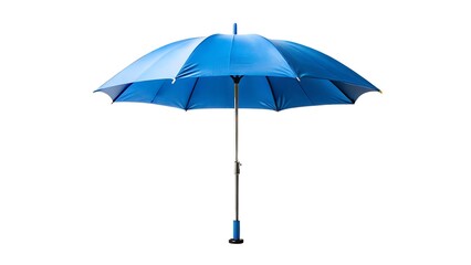 Obraz premium umbrella isolated on white