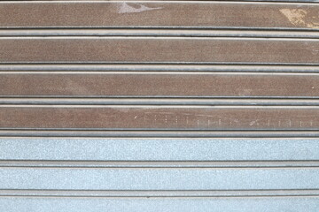 Texture of products made from boards and beams.