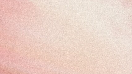 A soft blend of pastel hues creating a gentle gradient from light pink to creamy white background texture