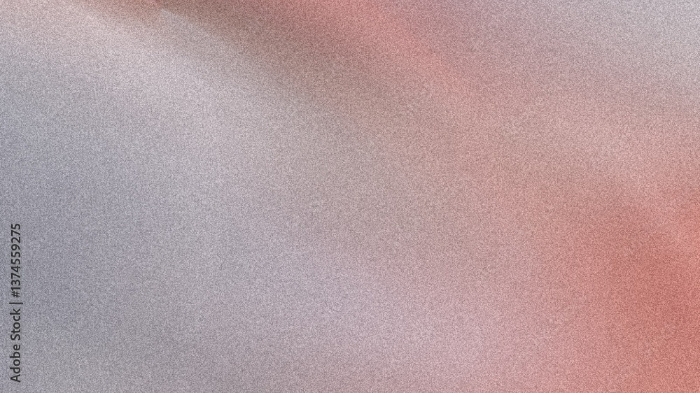 Poster abstract soft pastel background showing a blend of light pink gray and peach colors in a smooth grad