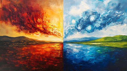 Emotional Landscape of Bipolar Disorder