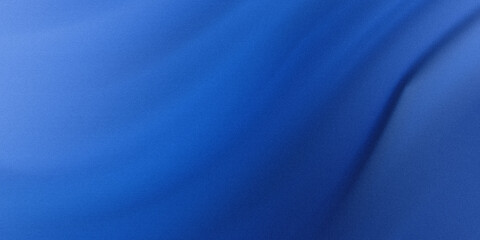A simple image featuring a gradient of blue shades with a dark line on the right side of the frame