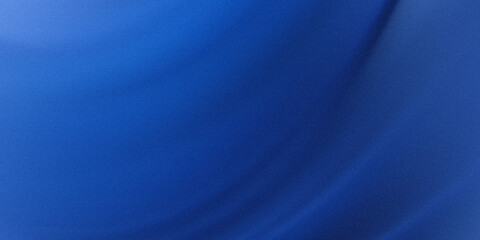 A simple abstract background featuring a gradient of blue hues with subtle variations and shadows