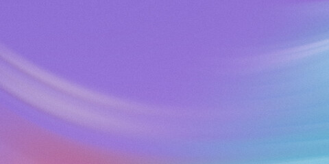 Abstract gradient background with purple pink and teal colors blending smoothly in a soft transition