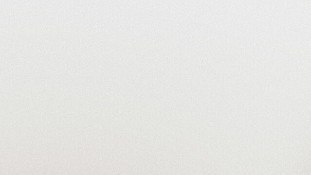 A plain white background with subtle variations in tone creating a minimalist abstract composition view