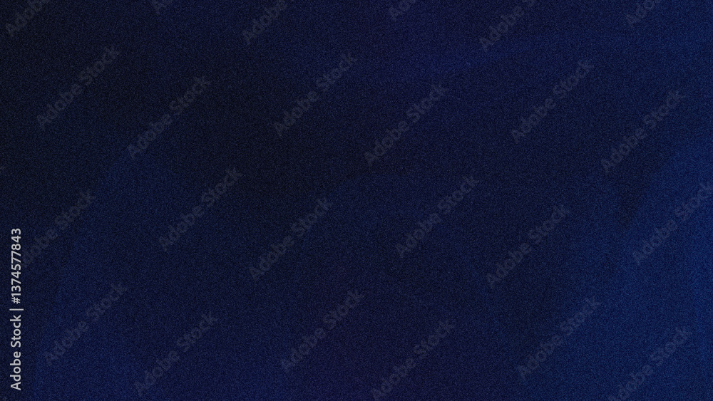 Poster abstract dark blue gradient background with subtle color variations and soft blurred transitions see