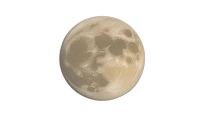 Lunar Majesty: Detailed Full Moon Photography & Celestial Wonders
