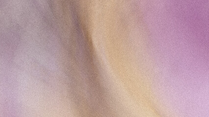 Abstract pastel background with blended colors of pink beige and cream creating a soft effect