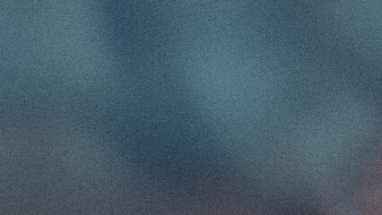 Abstract blurry background with shades of blue and gray creating a soft and dreamy artistic feel