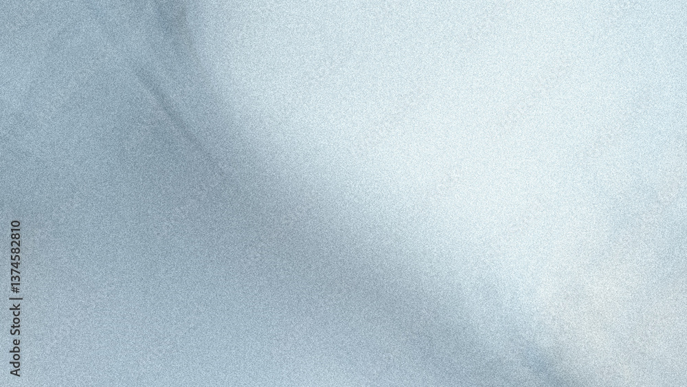 Poster abstract light blue and white gradient background with soft textures and subtle color variations pre