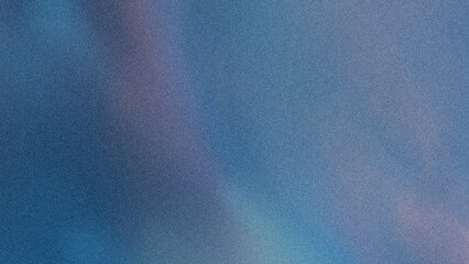 An abstract blurred background featuring a blend of blue and purple hues creating a soft and dreamy effect