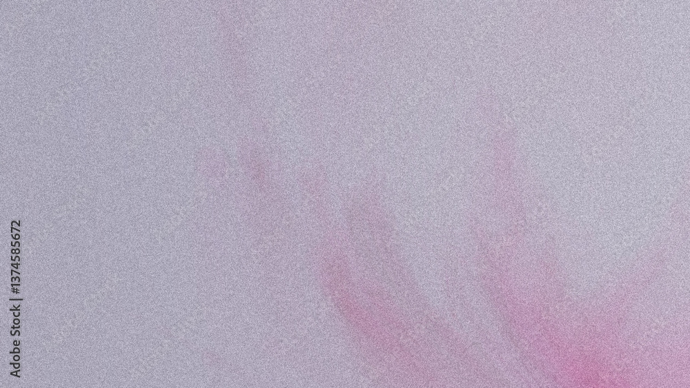 Poster abstract blurred background with soft pastel colors creating a gentle and calming visual experience
