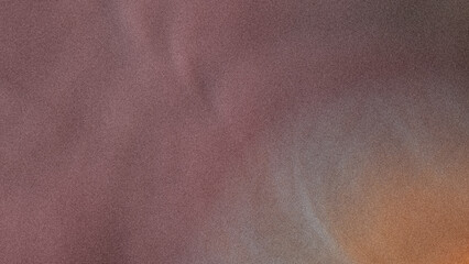 Abstract blurred background with shades of purple orange and brown creating a soft and dreamy aesthetic