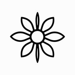 Download Stunning Flower Vector Designs – High-Quality Floral Illustrations.