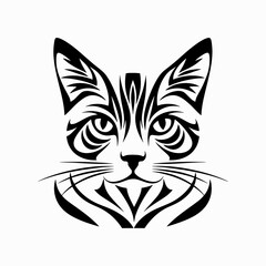 High-Quality Cat Vector Designs – Cute, Realistic & Creative Illustrations.