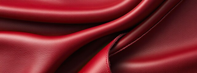 red burgundy background texture leather maroon dark luxury pattern paper. fabric red burgundy background wall deep royal foil metal pink light silk faux cloth magenta elegant fancy crimson paint color