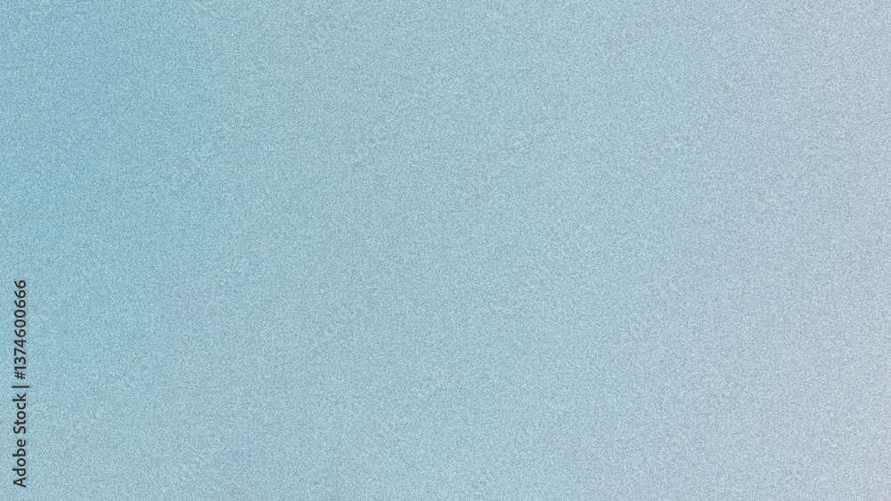 Poster a soft gradient of light blue fading into a pale lavender creating a serene and calming abstract bac