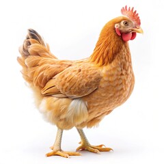 Fototapeta premium chicken