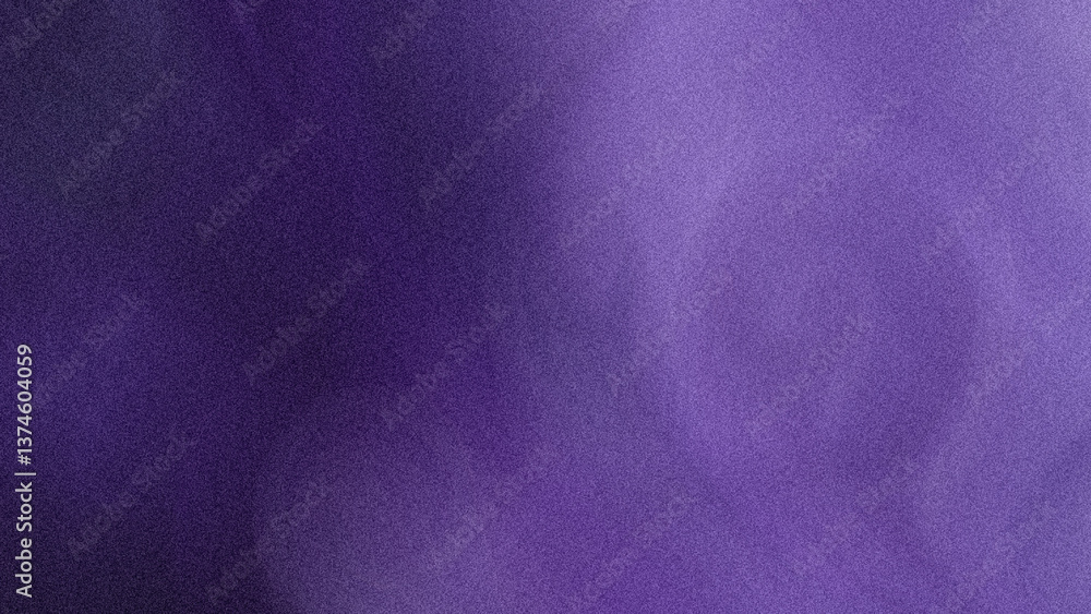 Canvas Prints a blurred abstract background featuring shades of purple and dark colors creating a soft and dreamy 