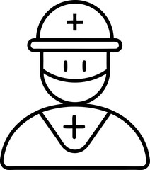 surgeons vector Ot surgeon