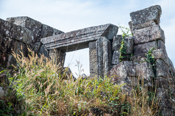 Preahvihear Temple, Angkor Wat, ancient temples, Khmer civilization, Cambodia