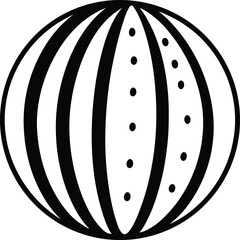 line art vectors ilustration