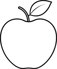 line art vectors ilustration