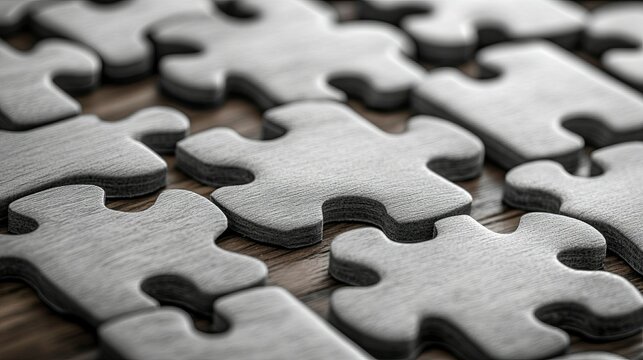 Strategic Partnerships - Business professionals establishing and nurturing strategic partnerships, collaborations, and joint ventures to support mutual growth and business success.