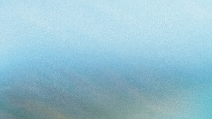 A soft gradient of blue hues blending seamlessly creating a calming and serene visual experience for the viewer