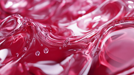 red wine background