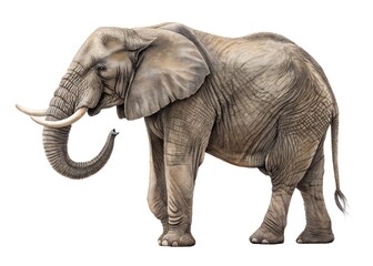 Obraz premium background, isolated, copy space, abstract, nature, landscape, travel, adventure, sky, clouds, water, ocean, sea, beach, mountain, forest, tree, grass, flower, plant, wildlife, animal, people, lifesty