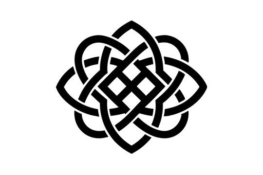 celtic knot symbol