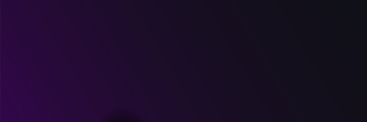 Dark Purple Gradient Background