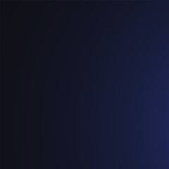 Solid dark navy gradient background