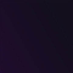 Deep Indigo Gradient Background