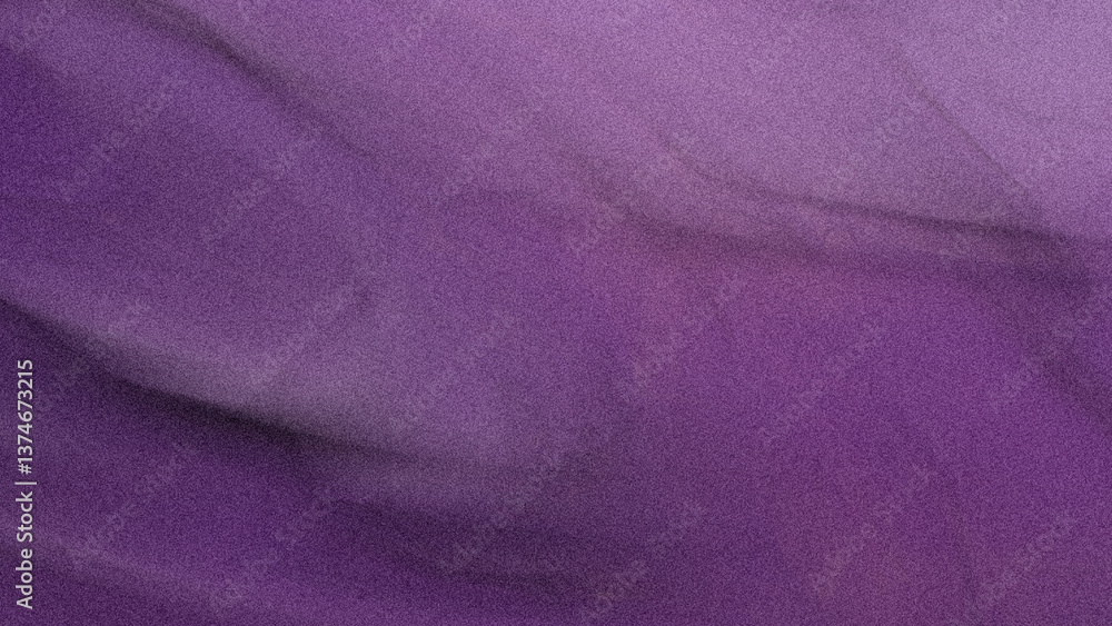 Poster an abstract view of blurred purple hues creating a soft and dreamy background texture and pattern ef