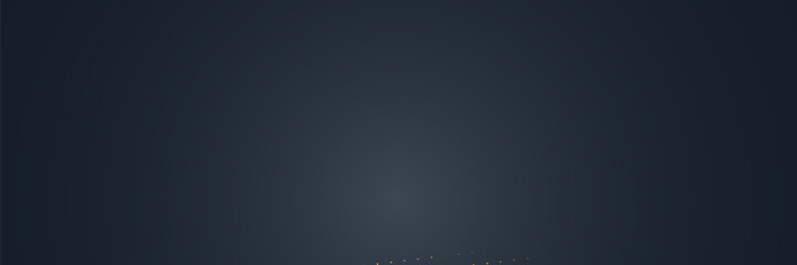 Solid Dark Background with Subtle Light Gradient