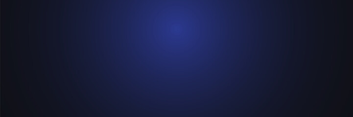 Solid deep navy blue gradient background