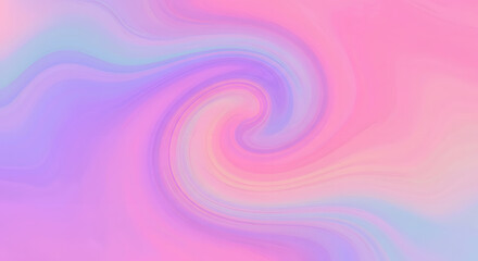 Obraz premium Abstract Fluid Harmony