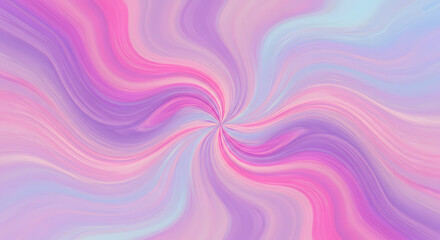 Obraz premium Abstract Fluid Harmony