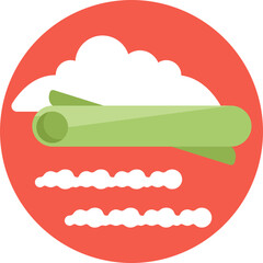 Substance abuse awareness - Highlights substances commonly abused, emphasizing the risks associated with addiction.