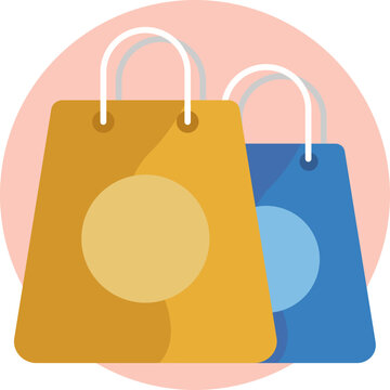 Symbolizing Overconsumption: Represents the addictive nature of excessive shopping and consumerism.