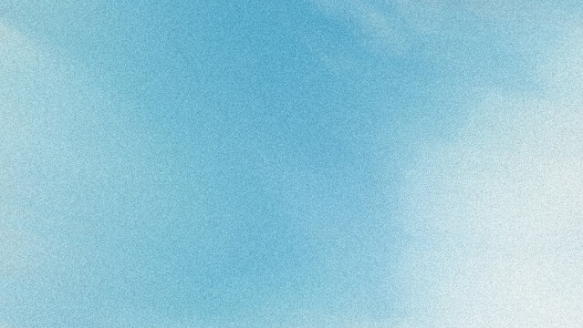 An abstract blend of light blue and white creating a soft and calming visual experience for the viewer