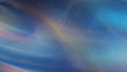 Abstract background featuring shades of blue and white creating a dreamy and ethereal atmosphere art