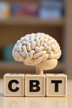 cbt for anxiety and depression