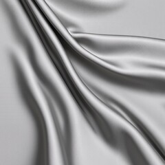 Obraz premium silk fabric background, 3d rendering