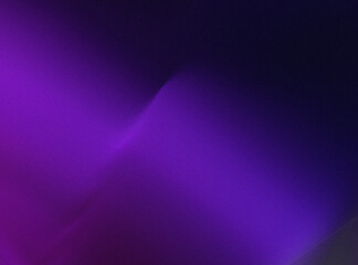A gradient of purple and black creates a soft and dreamy background with subtle light variations across the image