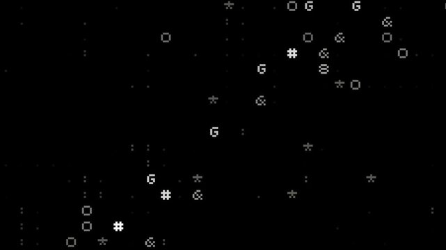 cartoon moving tic tac toe