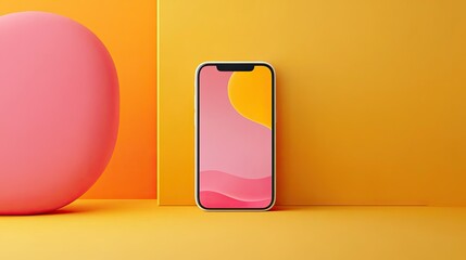 Social Media Ad Mockups - Ads for social media platforms like Facebook, Instagram, and LinkedIn, ideal for showcasing digital marketing campaigns and ads.