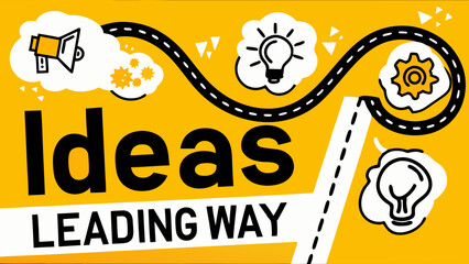 Ideas Leading the Way